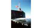 SSBN 729 Photo