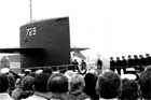 SSBN 729 Photo