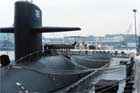 SSBN 729 Photo