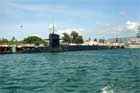 SSBN 730 Photo