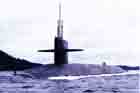 SSBN 731 Photo