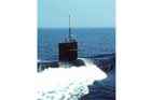 SSBN 735 Photo