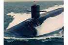 SSBN 736 Photo