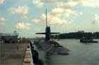 SSBN 736 Photo