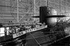 SSBN 736 Photo