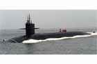 SSBN 739 Photo