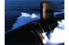 SSBN 740 Photo