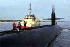 SSBN 740 Photo