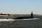 SSBN 740 Photo