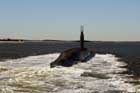 SSBN 740 Photo