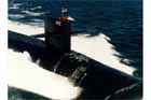 SSBN 742 Photo