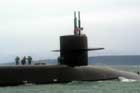 SSBN 726 Photo