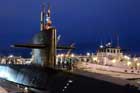 SSBN 726 Photo