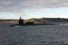 SSBN 726 Photo