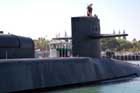 SSBN 726 Photo