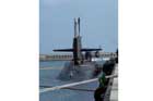 SSBN 726 Photo