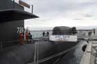 SSBN 726 Photo