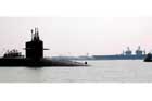 SSBN 728 Photo