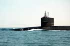 SSBN 728 Photo