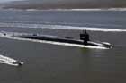 SSBN 728 Photo