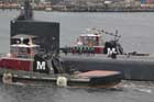 SSBN 728 Photo