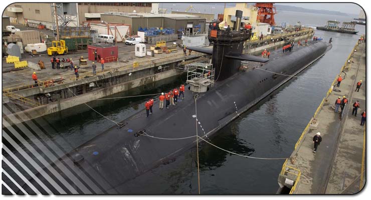 SSBN 727