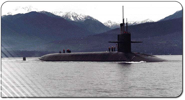 SSBN 730