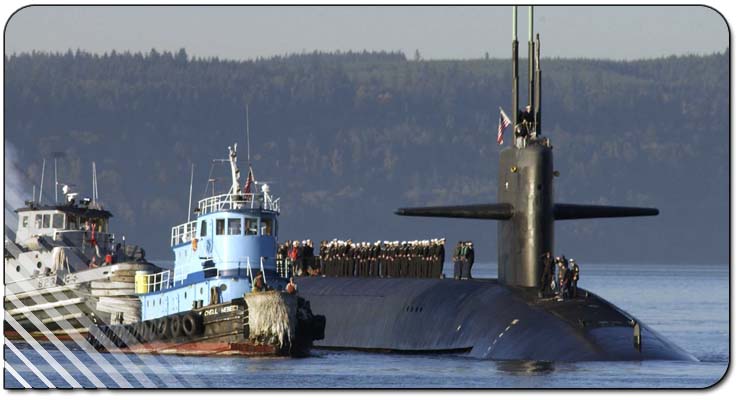 SSBN 735