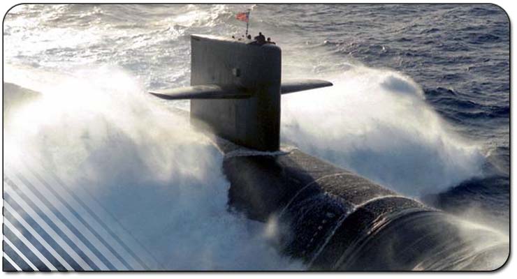 SSBN 741