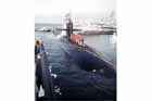 SSN 691 Photo