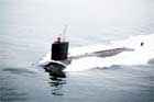 SSN 691 Photo