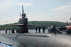 SSN 691 Photo