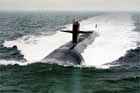 SSN 701 Photo