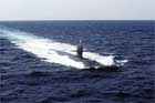 SSN 702 Photo