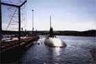 SSN 710 Photo