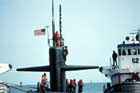 SSN 713 Photo