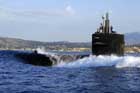 SSN 714 Photo