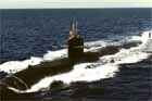 SSN 715 Photo