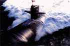 SSN 715 Photo