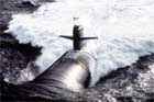 SSN 715 Photo