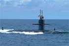 SSN 716 Photo