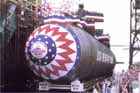 SSN 750 Photo