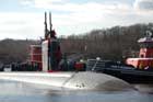 SSN 751 Photo