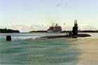 SSN 752 Photo