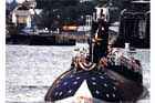 SSN 752 Photo