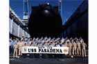 SSN 752 Photo