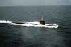 SSN 752 Photo