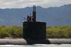 SSN 752 Photo