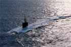 SSN 756 Photo