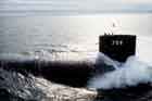 SSN 756 Photo